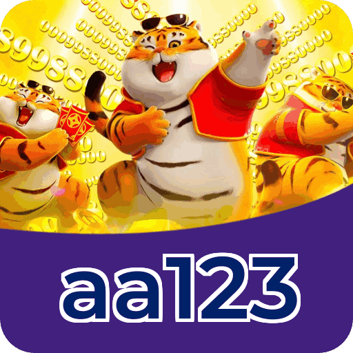 Siga a aa123 no Facebook