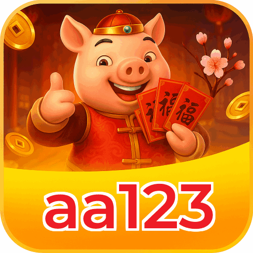 aa123 logo