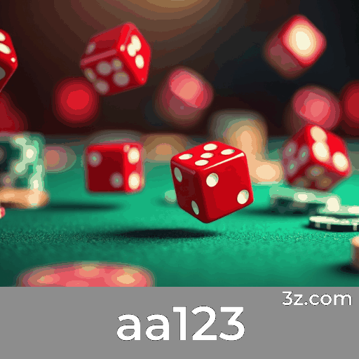 Cassino Online aa123