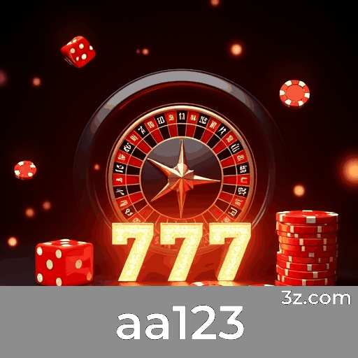 Cassino Online aa123
