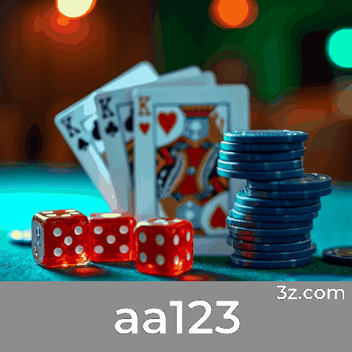 Cassino Online aa123