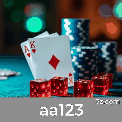 Cassino Online aa123
