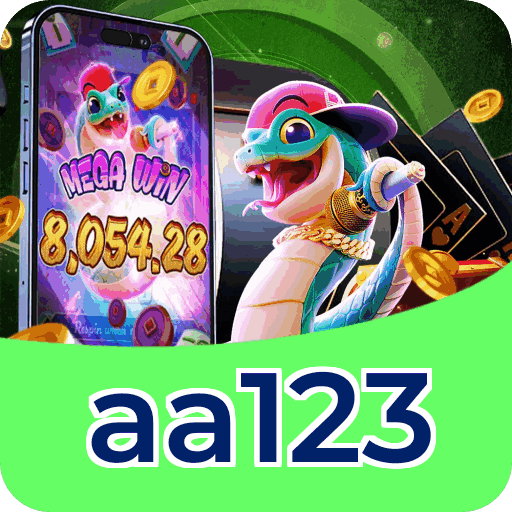 Jogos com maior RTP na aa123