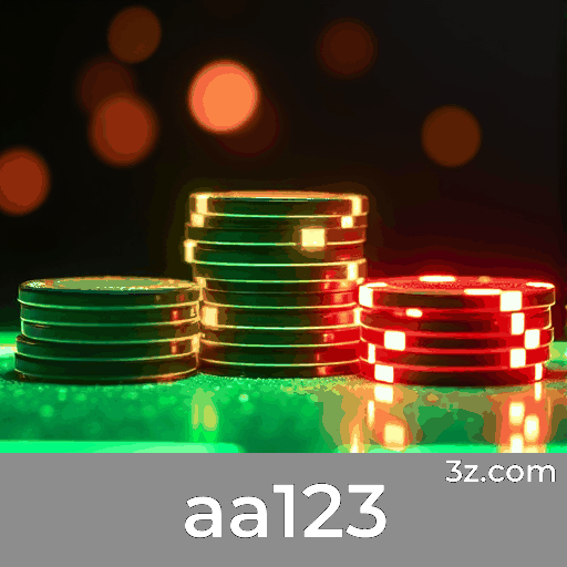 Cassino Online aa123