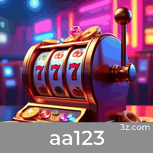 Acessar o site aa123 COM