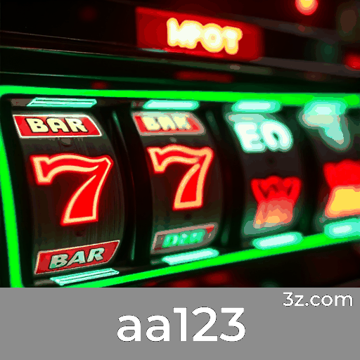 Cassino Online aa123
