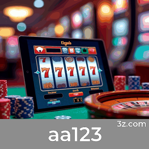 Acesso ao aa123