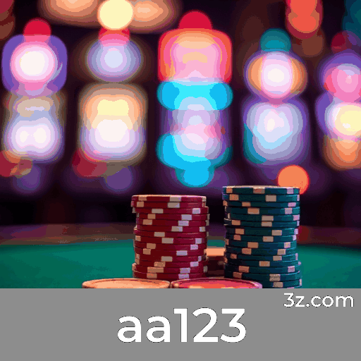 Cassino Online aa123